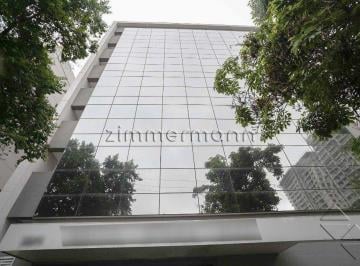 Comercial · 35m² · 1 Vaga · CONJUNTO COMERCIAL, POMPÉIA.