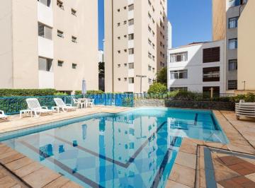 Apartamento · 80m² · 3 Quartos · 2 Vagas · APARTAMENTO PINHEIROS 3 DORMITÓRIOS