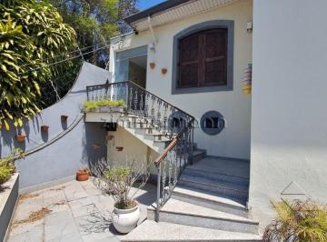 Casa · 321m² · 4 Quartos · 4 Vagas · SOBRADO SUMARÉ 4 DORMITÓRIOS 4 VAGAS