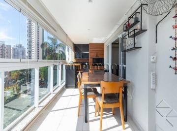 Apartamento · 127m² · 3 Quartos · 2 Vagas · APARTAMENTO PERDIZES 3 DORMITÓRIOS 2 VAGAS