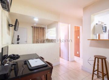 Apartamento · 41m² · 1 Quarto · 1 Vaga · APARTAMENTO PINHEIROS 1 DORMITÓRIO 1 VAGA