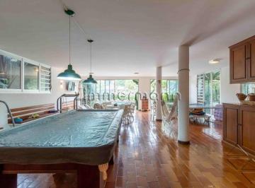 Casa · 541m² · 4 Quartos · 5 Vagas · CASA TÉRREA, 4 DORMITÓRIOS, 2 SUÍTES, 5 VAGAS -VILA MADALENA