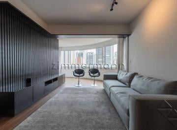 Apartamento · 116m² · 2 Quartos · 3 Vagas · APARTAMENTO 2 SUÍTES BROOKLIN