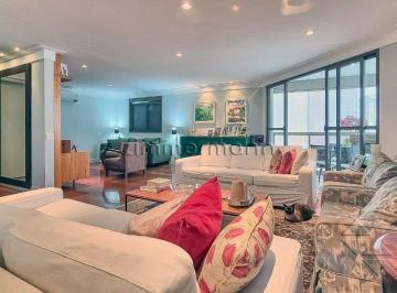 Apartamento · 193m² · 3 Quartos · 3 Vagas · APARTAMENTO MOEMA 3 SUÍTES 2 VAGAS