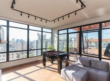 Apartamento · 34m² · 2 Quartos · APARTAMENTO CAMPOS ELÍSEOS 2 DORMITÓRIOS