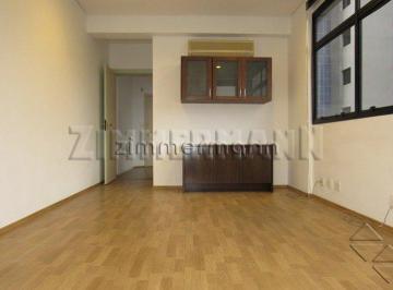 Comercial · 44m² · CONJUNTO COMERCIAL PERDIZES