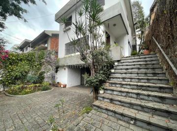 Casa · 261m² · 4 Quartos · 5 Vagas · CASA SOBRADO VILA MADALENA 4 SUÍTES 5 VAGAS
