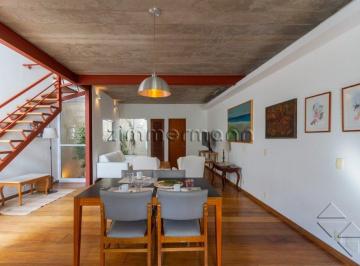 Casa · 120m² · 2 Quartos · 1 Vaga · CASA SOBRADO VILA MADALENA 2 DORMITÓRIOS 1 VAGA