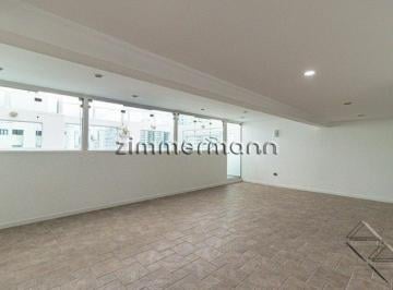 Apartamento · 200m² · 3 Quartos · 2 Vagas · COBERTURA CAMPO BELO 3 DORMITORIOS 2 VAGAS