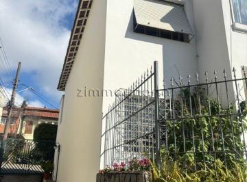 Casa · 150m² · 3 Quartos · 1 Vaga · CASA SOBRADO PLANALTO PAULISTA 3 DORMITÓRIOS 1 VAGA