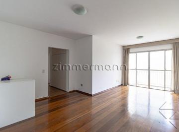 Apartamento · 90m² · 3 Quartos · 2 Vagas · APARTAMENTO CAMPO BELO 3 DORMITÓRIOS 1 VAGA