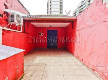 Casa · 240m² · 3 Quartos · 2 Vagas · CASA PERDIZES 4 DORMITÓRIOS