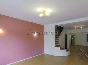 Casa · 350m² · 4 Quartos · 2 Vagas · CASA SOBRADO VILA MARIANA 4 DORMITÓRIOS 2 VAGAS