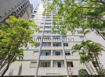 Apartamento · 93m² · 2 Quartos · 1 Vaga · APARTAMENTO JARDIM PAULISTA 2 DORMITÓRIOS 1 SUÍTE 1 VAGA