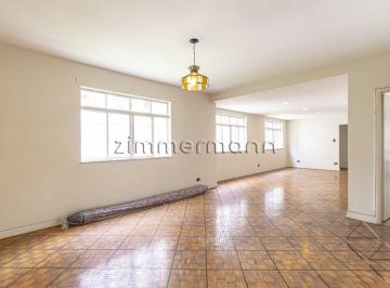Apartamento · 240m² · 4 Quartos · 1 Vaga · APARTAMENTO BELA VISTA 4 DORMITÓRIOS 1 VAGA