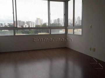 Apartamento · 128m² · 3 Quartos · 3 Vagas · APARTAMENTO CHACARA SANTO ANTONIO 3 DORMITORIOS 3 VAGAS