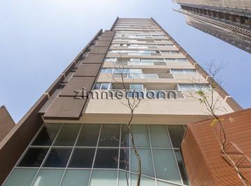 Apartamento · 59m² · 2 Quartos · 1 Vaga · APARTAMENTO SUMARÉ 2 DORMITORIO 1 VAGA