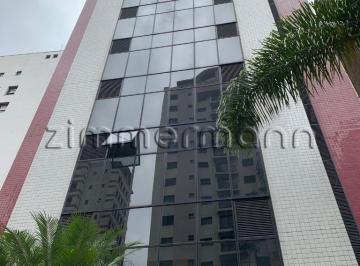 Comercial · 28m² · 1 Vaga · CONJUNTO COMERCIAL PERDIZES