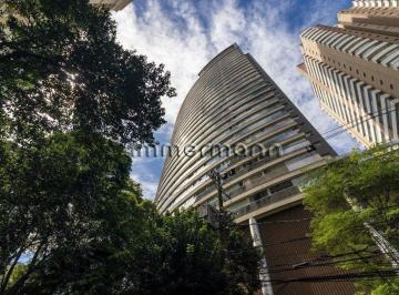 Apartamento · 49m² · 1 Quarto · 1 Vaga · APARTAMENTO BROOKLIN 1 DORMITÓRIO 1 VAGA