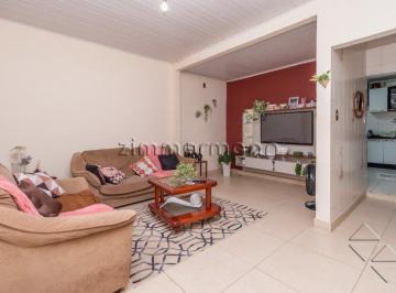 Casa · 160m² · 4 Quartos · 2 Vagas · CASA POMPÉIA 4 DORMITÓRIOS 2 VAGAS