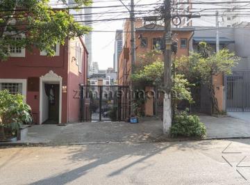 Casa · 120m² · 3 Quartos · 2 Vagas · CASA DE VILA PINHEIROS 3 DORMITÓRIOS