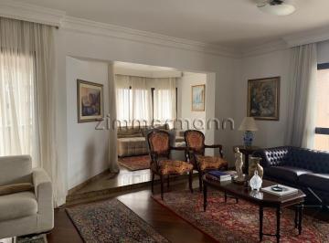 Apartamento · 215m² · 4 Quartos · 3 Vagas · APARTAMENTO PERDIZES 4 DORMITÓRIOS