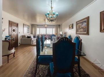 Apartamento · 119m² · 3 Quartos · 1 Vaga · APARTAMENTO SANTANA 3 DORMITÓRIOS 1 VAGA