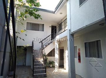 Comercial · 453m² · Prédio comercial à venda na Vila Clementino com 453m²
