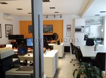 Comercial · 52m² · 2 Vagas · CONJUNTO COMERCIAL PERDIZES