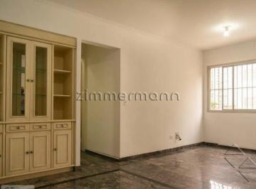 Apartamento · 80m² · 3 Quartos · 1 Vaga · APARTAMENTO SANTANA 3 DORMITÓRIOS 1 VAGA