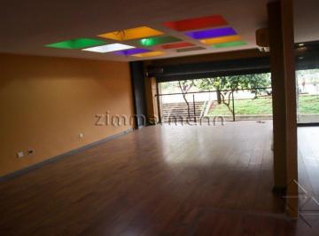 Comercial · 290m² · SALÃO COMERCIAL CONSOLAÇÃO