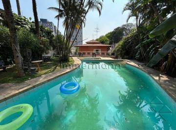 Casa · 686m² · 5 Quartos · 12 Vagas · SOBRADO FREGUESIA DO Ó 5 DORMITORIOS 12 VAGAS