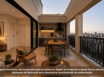 Capa alterada 04/09/26 · COBERTURA DUPLEX PERDIZES 3 DORMITÓRIOS 2 VAGAS