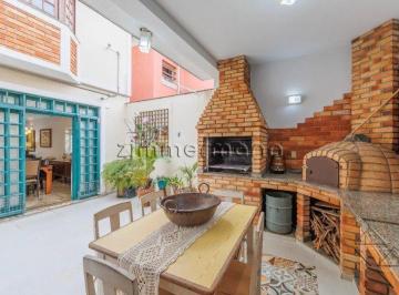 Casa · 317m² · 3 Quartos · 3 Vagas · SOBRADO PLANALTO PAULISTA 3 DORMITÓRIOS 3 VAGAS
