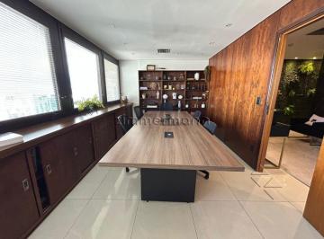 Comercial · 119m² · 1 Vaga · CONJUNTO COMERCIAL CONSOLAÇÃO 1 VAGA