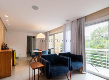 Apartamento · 108m² · 3 Quartos · 2 Vagas · APARTAMENTO CHÁCARA KLABIN 3 DORMITÓRIOS 1 SUÍTE 2 VAGAS