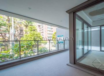 Apartamento · 316m² · 3 Quartos · 4 Vagas · APARTAMENTO JARDIM PAULISTA 3 SUÍTES 4 VAGAS