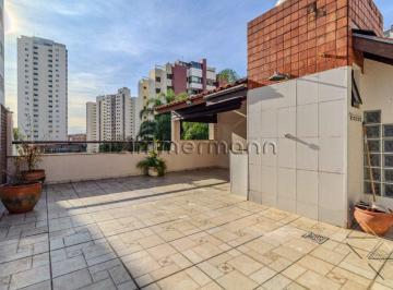 Casa · 192m² · 3 Quartos · 4 Vagas · CASA EM CONDOMINIO VILA LEOPOLDINA 4 DORMITÓRIOS 4 VAGAS