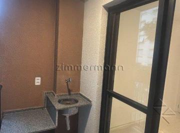 Apartamento · 34m² · 2 Quartos · APARTAMENTO CAMPOS ELÍSEOS 2 DORMITÓRIOS