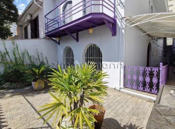 Comercial · 260m² · 2 Vagas · CASA COMERCIAL VILA MARIANA 2 VAGAS