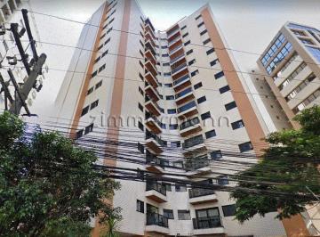 Apartamento · 76m² · 3 Quartos · 1 Vaga · APARTAMENTO 3 DORMITÓRIOS NA VILA OLIMPIA