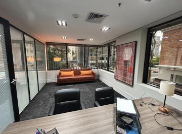 Comercial · 116m² · 3 Vagas · SALA COMERCIAL VILA OLÍMPIA