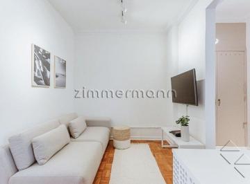 Apartamento · 75m² · 3 Quartos · APARTAMENTO PARAISO 3 DORMITÓRIOS SEM VAGA