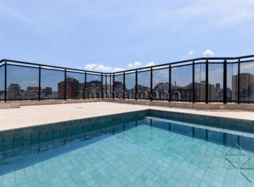 Apartamento · 249m² · 3 Quartos · 3 Vagas · COBERTURA DUPLEX PERDIZES 3 DORMITÓRIOS