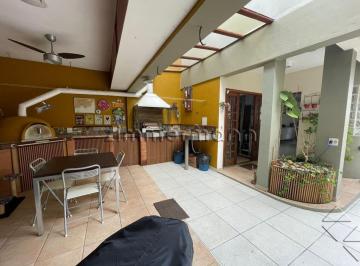 Casa · 285m² · 3 Quartos · 5 Vagas · CASA SOBRADO NA VILA MONUMENTO DE 3 DORMITÓRIOS