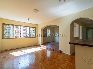 Apartamento · 106m² · 3 Quartos · 1 Vaga · APARTAMENTO MOEMA 3 DORMITÓRIOS 1 VAGA