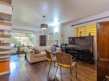 Casa · 250m² · 5 Quartos · 5 Vagas · CASA SOBRADO PINHEIROS 5 DORMITÓRIOS 5 VAGAS