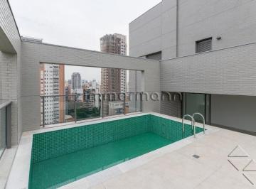 Apartamento · 398m² · 3 Quartos · 6 Vagas · COBERTURA DUPLEX MOEMA 3 DORMITÓRIOS 6 VAGAS