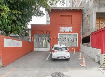 Comercial · 240m² · 7 Vagas · CASA COMERCIAL PINHEIROS 6 SALAS