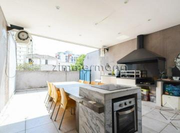 Casa · 214m² · 4 Quartos · 4 Vagas · CASA SOBRADO PLANALTO PAULISTA 4 DORMITÓRIOS 4 VAGAS